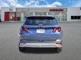 Used 2025 Hyundai Tucson SUV