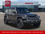 Used 2017 Jeep Wrangler SUV