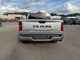 New 2026 Ram 1500 Truck