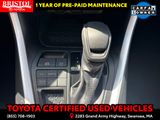 Used 2025 Toyota RAV4 SUV