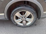 Used 2021 Volkswagen Tiguan SUV
