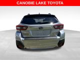 Used 2022 Subaru Crosstrek SUV