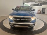 Used 2021 Ram 1500 Truck
