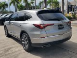 Used 2024 Acura MDX SUV