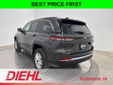 New 2026 Jeep Grand Cherokee SUV