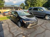 Used 2024 Toyota Corolla Sedan