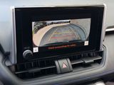 Used 2025 Toyota RAV4 Hybrid SUV