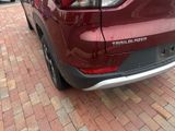 Used 2022 Chevrolet TrailBlazer SUV