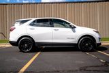 Used 2020 Chevrolet Equinox SUV