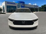 New 2026 Honda Accord Hybrid Sedan