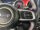 Used 2021 Jeep Wrangler SUV