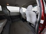 Used 2016 Toyota Sienna Van