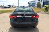 Used 2018 Nissan Maxima Sedan