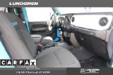 Used 2021 Jeep Wrangler SUV