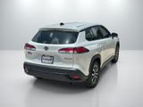 Used 2025 Toyota Corolla Cross SUV