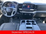 Used 2026 Chevrolet Silverado 1500 Truck