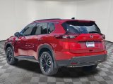 New 2026 Nissan Rogue SUV