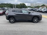 Used 2024 Jeep Compass SUV