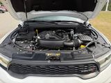 Used 2025 Dodge Durango SUV