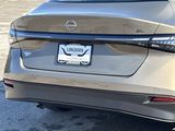 New 2026 Nissan Sentra Sedan