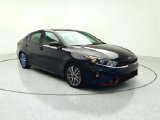 Used 2024 Kia Forte Sedan