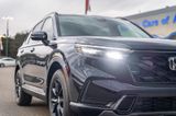 New 2026 Honda CR-V Hybrid SUV