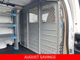 New 2026 Chevrolet Express 2500 Van