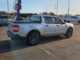 Used 2022 Ford Maverick Truck