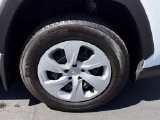 Used 2025 Toyota RAV4 SUV