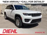 Used 2022 Jeep Grand Cherokee SUV