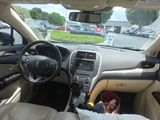 Used 2015 Lincoln MKC SUV