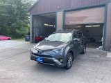 Used 2018 Toyota RAV4 Hybrid SUV