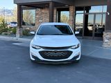 Used 2024 Chevrolet Malibu Sedan