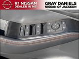 New 2026 Nissan Rogue SUV