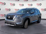 Used 2025 Nissan Pathfinder SUV