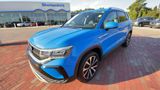 Used 2023 Volkswagen Taos SUV