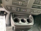 Used 2018 Chevrolet Express 3500 Coupe