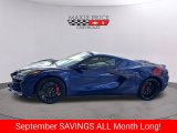 New 2027 Chevrolet Corvette Coupe