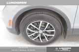 Used 2021 Volkswagen Tiguan SUV