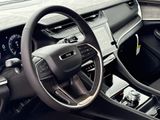 New 2026 Jeep Grand Cherokee L SUV
