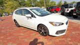 Used 2022 Subaru Impreza Hatchback