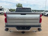 New 2026 Chevrolet Silverado 1500 Truck