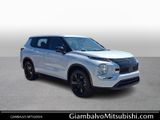New 2026 Mitsubishi Outlander SUV