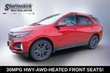 Used 2022 Chevrolet Equinox SUV
