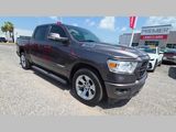 Used 2022 Ram 1500 Truck