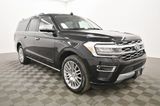 Used 2024 Ford Expedition Max SUV