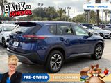Used 2023 Nissan Rogue SUV