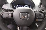 New 2026 Honda Civic Hatchback Hatchback