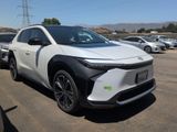 Used 2023 Toyota bZ4X SUV