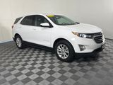Used 2020 Chevrolet Equinox SUV
